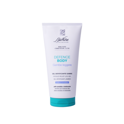 Bionike Defence Body Gambe Leggere - 150ml