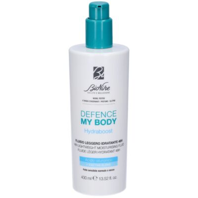 Bionike Defence My Body Hydraboost - 400ml