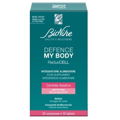 Bionike Defence My Body ReduxCELL - 30 compresse