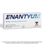 Enantyum - 20 compresse rivestite