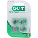 Gum Red-Cote - 12 pastiglie