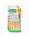 Gum Trav-ler 1,3mm Scovolini - 6 pezzi