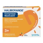 Haliborange - 30 compresse masticabili
