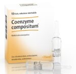 Heel Coenzyme Compositum - 10 fiale