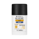 Heliocare 360° Sport Transparent Stick SPF50+ - 25g