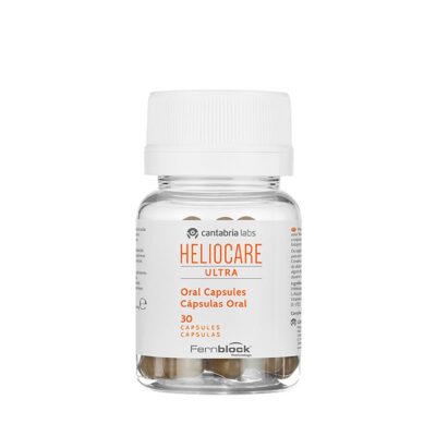 Heliocare Ultra - 30 capsule