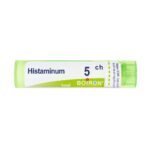 Histaminum 5 ch Granuli - 4g