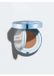 Miamo Second Skin Mesh Cushion Foundation SPF50 Bronze
