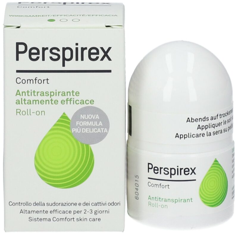 Perspirex Comfort Roll-On - 20ml