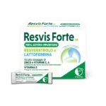 Resvis Forte XR - 12 bustine