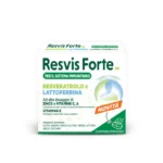 Resvis Forte XR - 12 compresse effervescenti