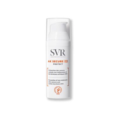 SVR AK Secure DM Protect - 50ml