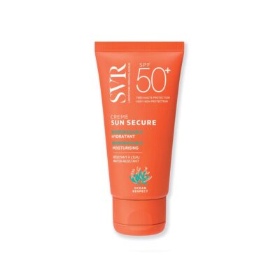 SVR Sun Secure Crema SPF50+ - 50ml