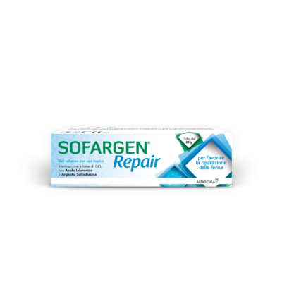 Sofargen Repair - 25g