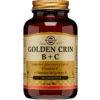 Solgar Golden Crin B+C - 100 tavolette