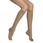 Solidea Miss Relax 70 Gambaletti Nero 2-M - 1 paio