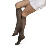 Solidea Relax 140 Nero 1-S - 1 paio