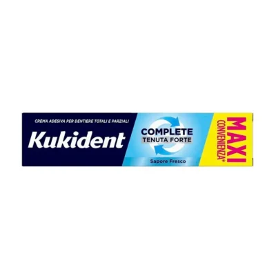 Kukident Complete Plus Original - 70g