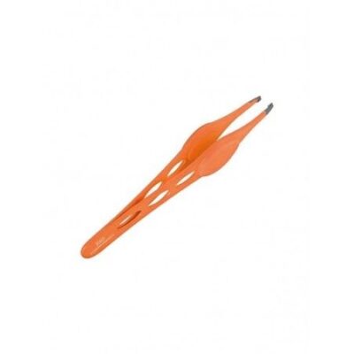 2Easy Classic Arancione Pinzette