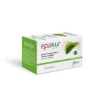 Aboca Epakur Digestive Tisana - 20 bustine