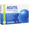Acutil Fosforo Advance - 50 compresse