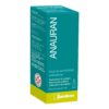 Anauran Gocce Auricolari Soluzione - 25ml