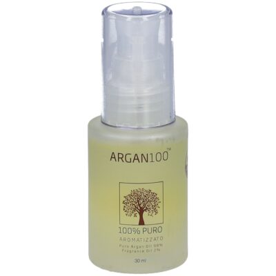 Argan100 - 30ml