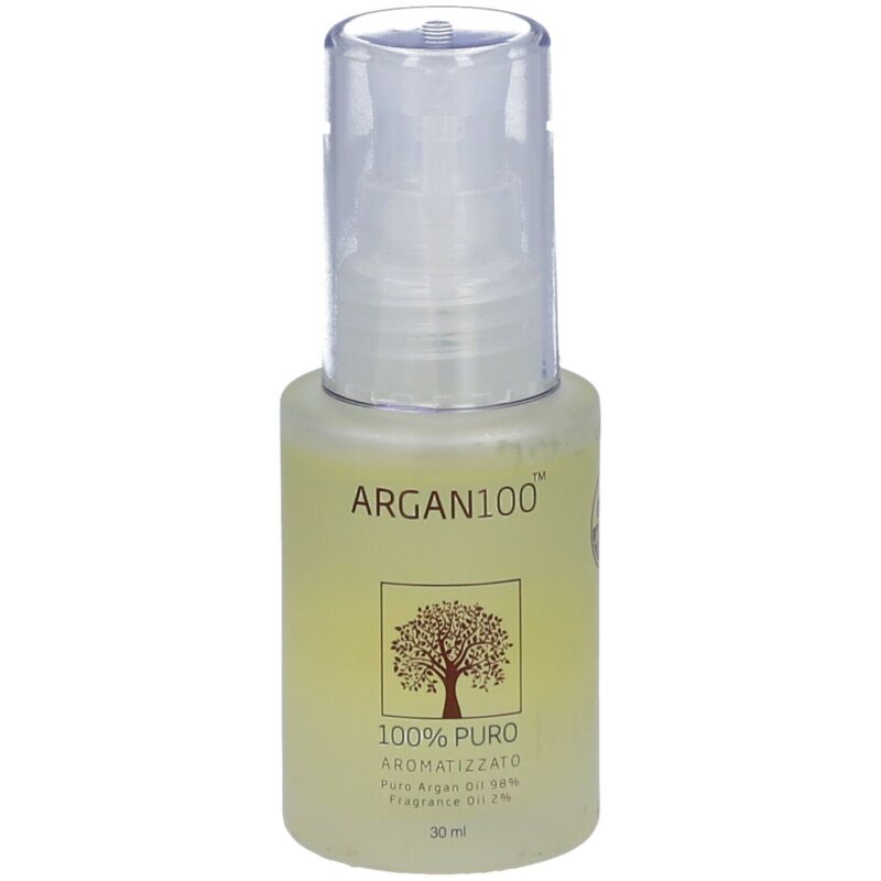Argan100 - 30ml