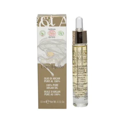Arganiae Olio di Argan Puro - 15ml
