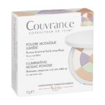 Avène Couvrance Cipria Mosaico Luminosità - 10g