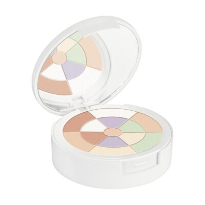 Avène Couvrance Cipria Mosaico Luminosità - 10g colore