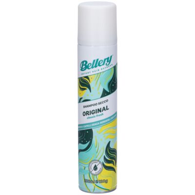 Bellery Shampoo Secco Original - 200ml
