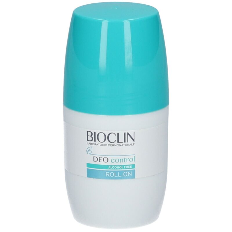 Bioclin Deo Control Roll On - 50ml