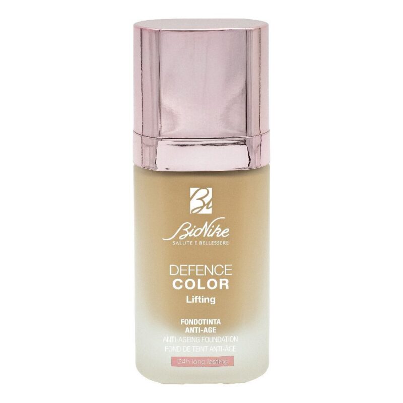 Bionike Defence Color Lifting Fondotinta Anti-Age 202 Creme - 30ml