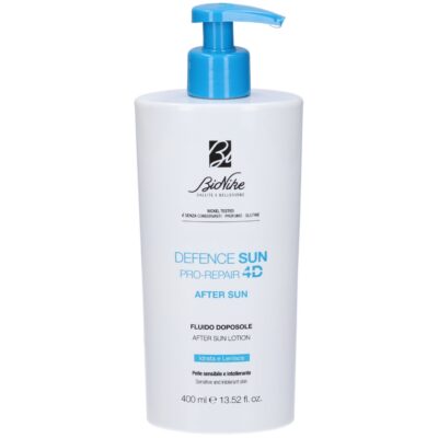 Bionike Defence Sun After Sun Fluido Doposole - 400ml