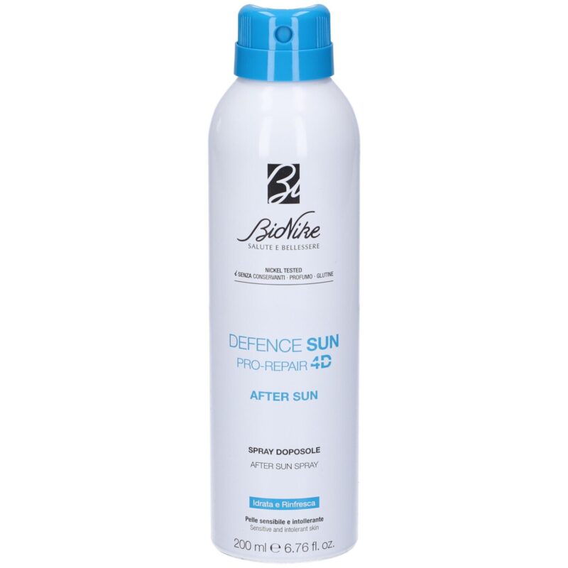 Bionike Defence Sun After Sun Spray Doposole - 200ml