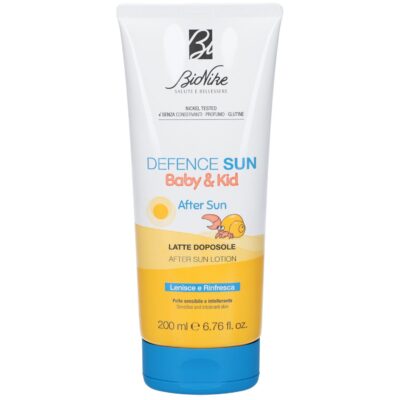 Bionike Defence Sun Baby & Kid After Sun Latte Doposole - 200ml