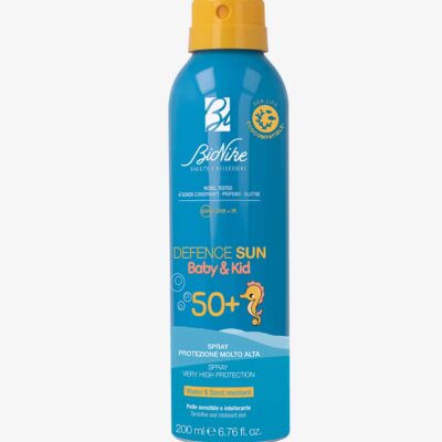 Bionike Defence Sun Baby & Kid Spray SPF50+ - 200ml