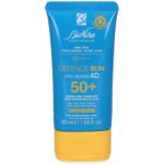 Bionike Defence Sun Crema Viso Fondente SPF50+ - 50ml