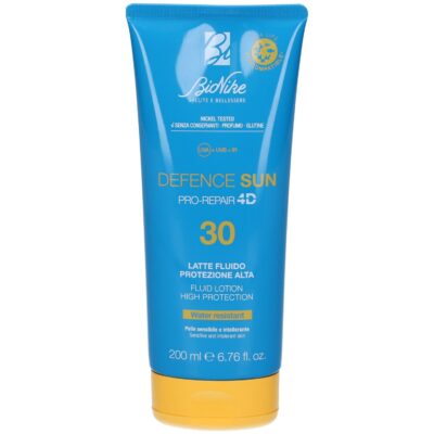 Bionike Defence Sun Latte Fluido SPF30 - 200ml