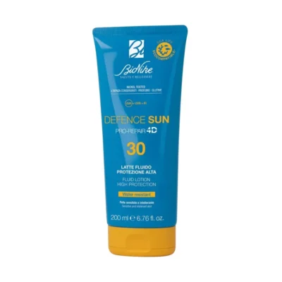 Bionike Defence Sun Latte Fluido SPF30 - 200ml