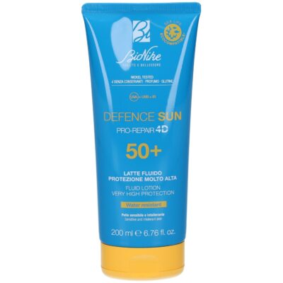 Bionike Defence Sun Latte Fluido SPF50+ - 200ml
