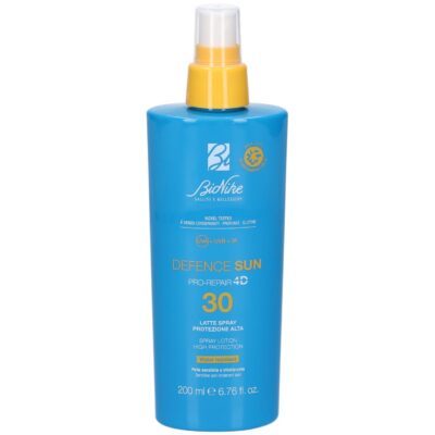 Bionike Defence Sun Latte Spray SPF30 - 200ml