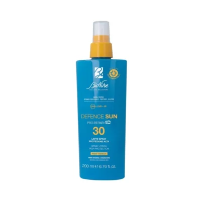 Bionike Defence Sun Latte Spray SPF30 - 200ml
