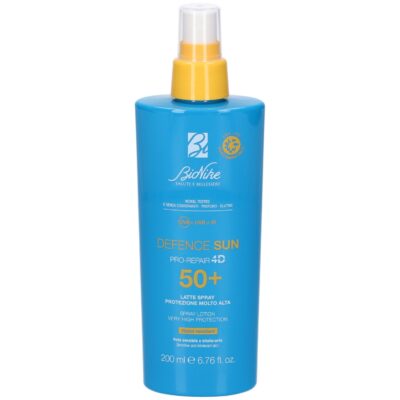 Bionike Defence Sun Latte Spray SPF50+ - 200ml