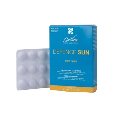 Bionike Defence Sun Pre Sun - 30 compresse