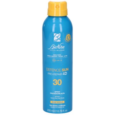 Bionike Defence Sun Spray SPF30 - 200ml