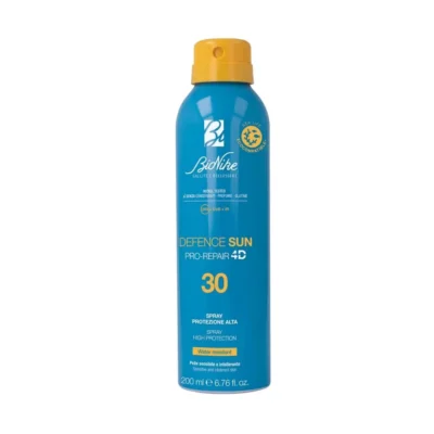 Bionike Defence Sun Spray SPF30 - 200ml