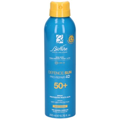 Bionike Defence Sun Spray SPF50+ - 200ml
