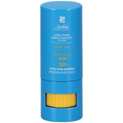 Bionike Defence Sun Stick Zone Sensibili SPF50+ - 9ml